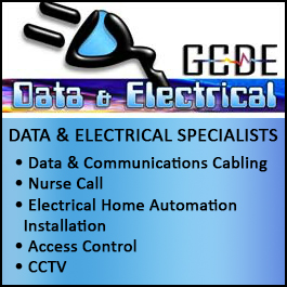 GCDE - Promotion