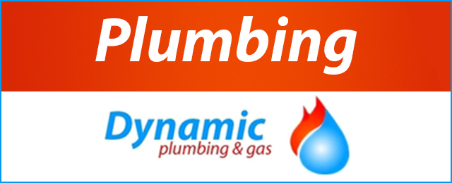 Dynamic Plumbing & Gas - Promotion 1