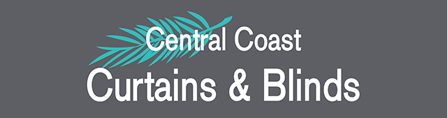 Central Coast Curtains &amp; Blinds - logo