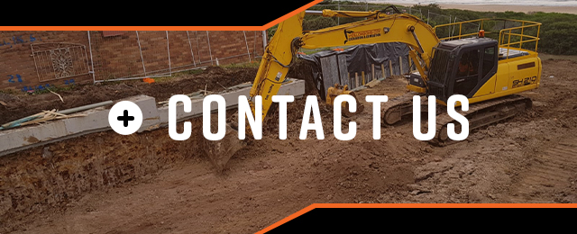 Wollongong City Excavation & Demolition (WCED) - Promotion 1