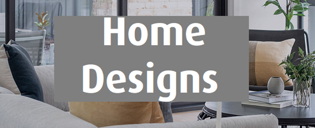 Abode Designer Homes - Promotion 2