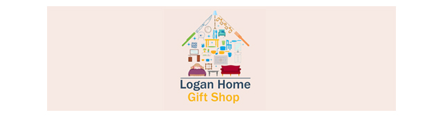 Logan Home Gift - logo