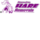 Brendan Hare Removals - logo