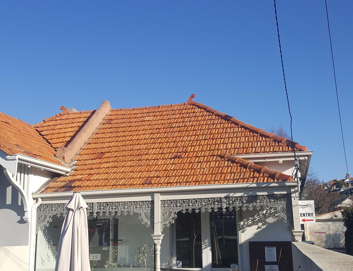 Total Roof And Gutter Care Guttering & Spouting Launceston Yellow Pages®