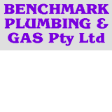 Benchmark Plumbing &amp; Gas Pty Ltd - logo
