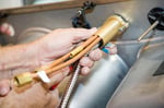 Aussie Plumbing Services - Pic 1
