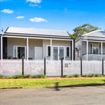 We work with varied styles from colonial, mid century to modern,