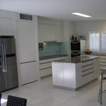 Elborne's Cabinet Making Pty Ltd - Pic 7