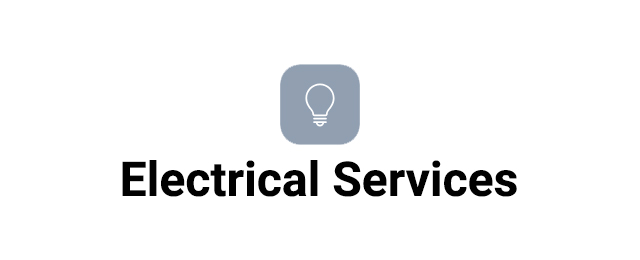 Sparkrite Electrical - Promotion 1