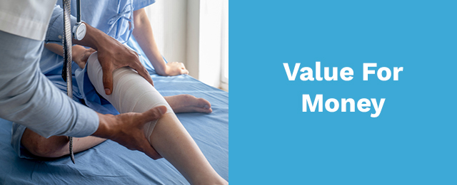 Pinpoint Physiotherapy and sports medicine - Promotion 3