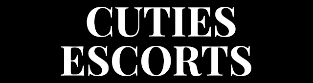 Cuties Escorts - logo