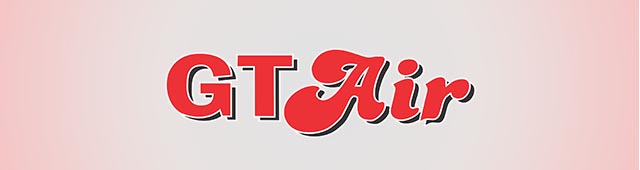 GT Air - logo