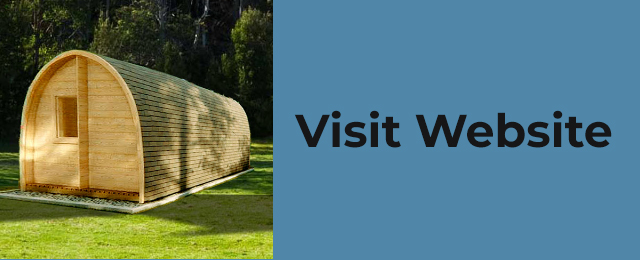 Russell Falls Riverfront Camping Pods - Promotion 1