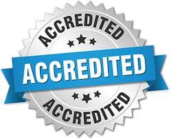 Accreditation