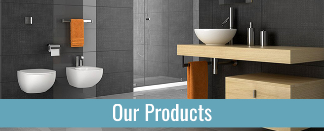 Deluxe Bathrooms & Tile Centre - Promotion 2
