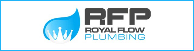 Royal Flow Plumbing Pty Ltd - logo