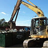 Factory Clean Ups