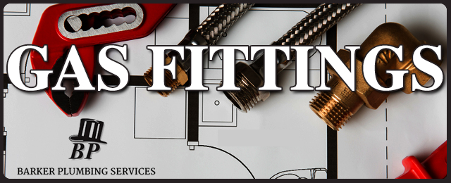 Barker Plumbing Services - Promotion 2