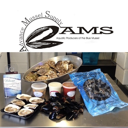 Advance Mussel Supplies Wholesale Seafood & Fish 230250 Queenscliff