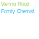 Vienna Rd Family Chemist - logo