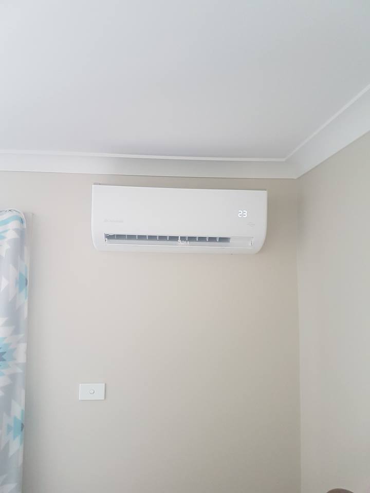 Castle Air Conditioning & Refrigeration Air Conditioning Installation & Service Cessnock