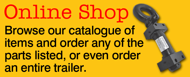 Martins Trailer Parts - Promotion 2