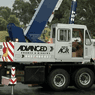 Advanced Cranes & Rigging - Pic 5