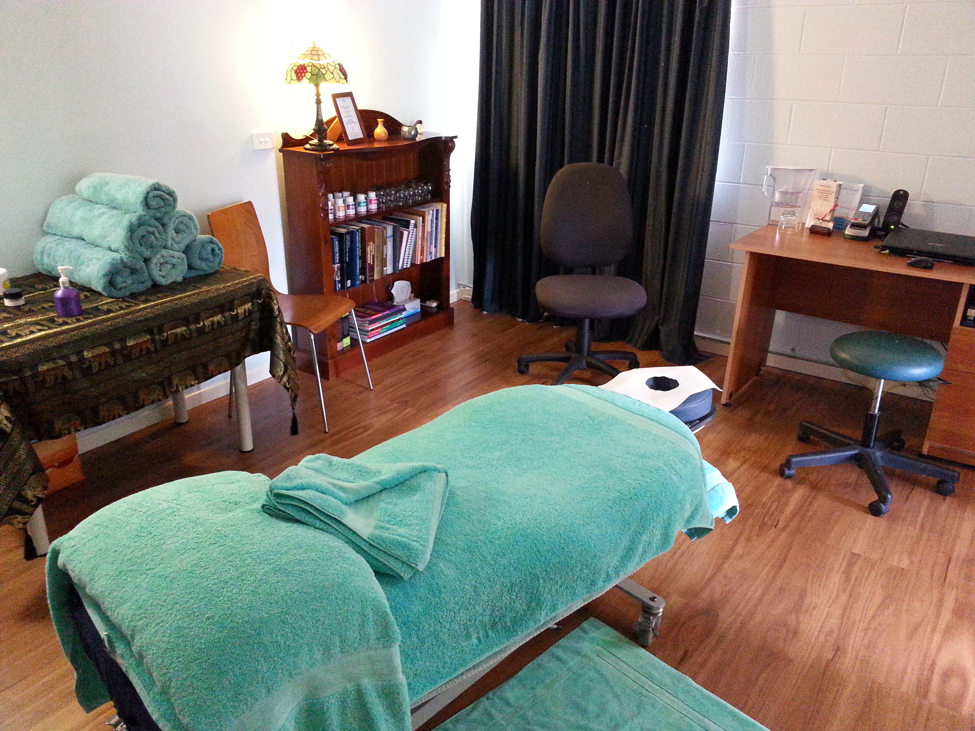 Maria Kamps Massage Therapy Cairns Yellow Pages®