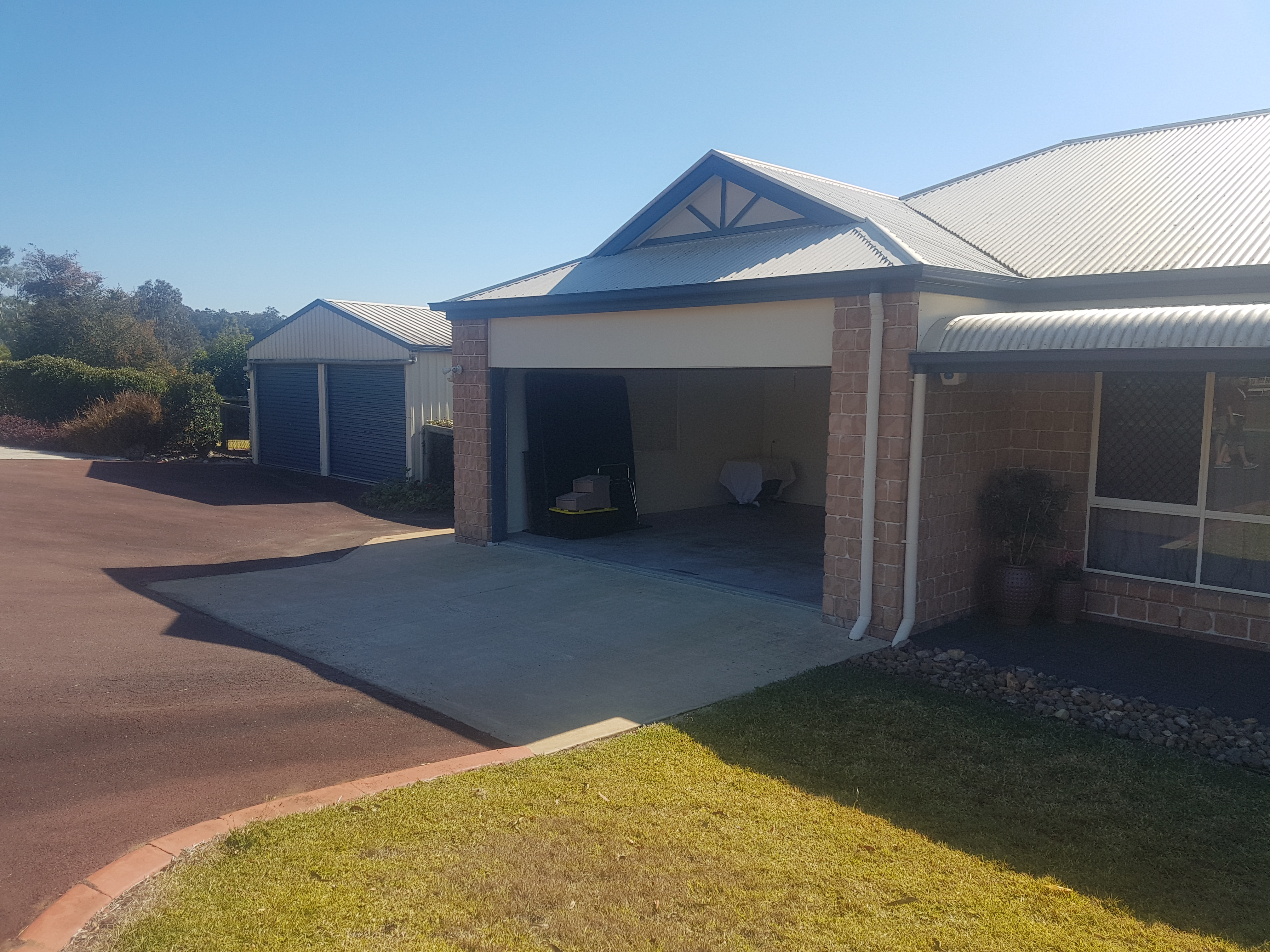 Garnel Constructions Pty Ltd Bathroom Renovations & Designs Gatton