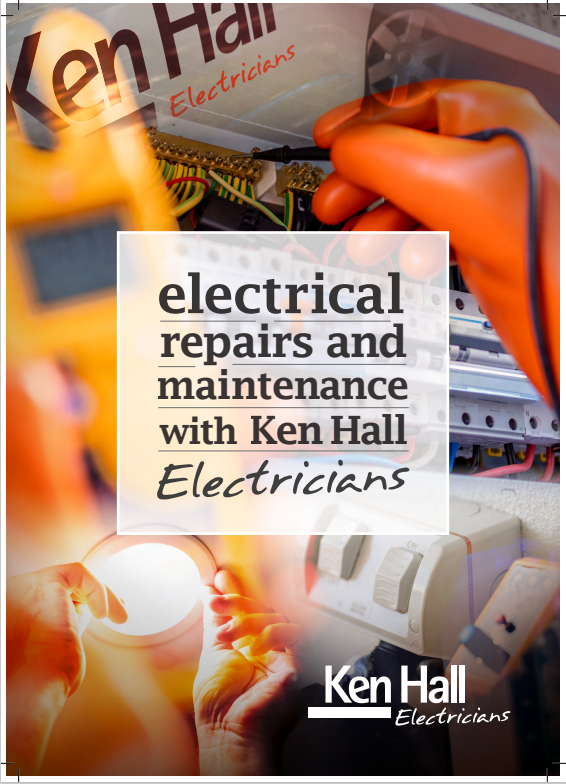 Ken Hall Electrical