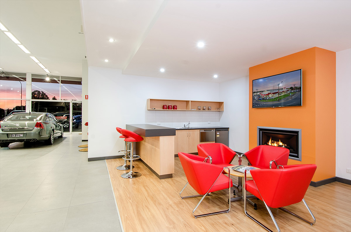 OG Roberts & Co New Car Dealers Mt Gambier Yellow Pages®