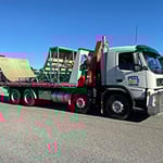 Peel Tilt and Crane Transport - Pic 6