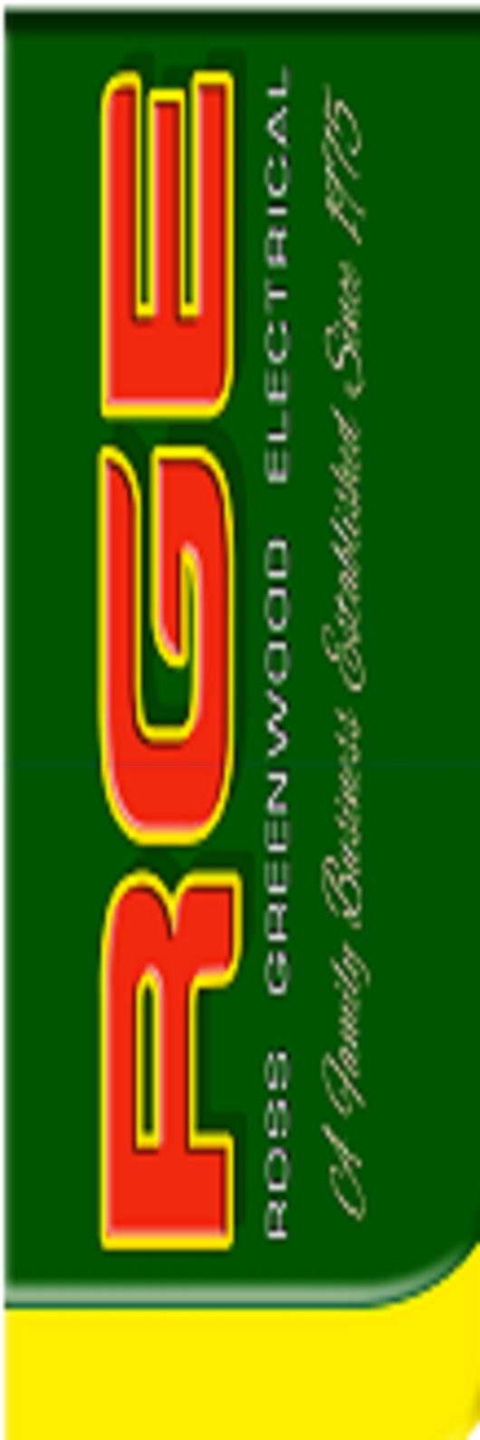 Ross Greenwood Electrical Pty Ltd - Promotion