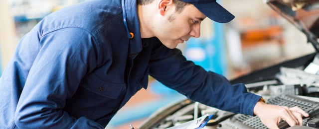 Freeman's Reach Service & Tyre Centre - Promotion 2