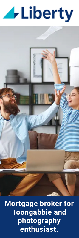 Liberty Network Services - Promotion