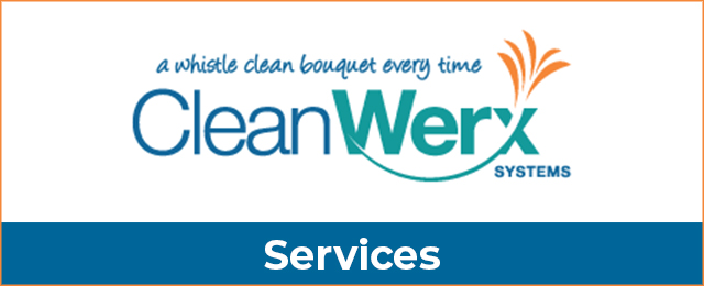 Clean Werx Systems - Promotion 3