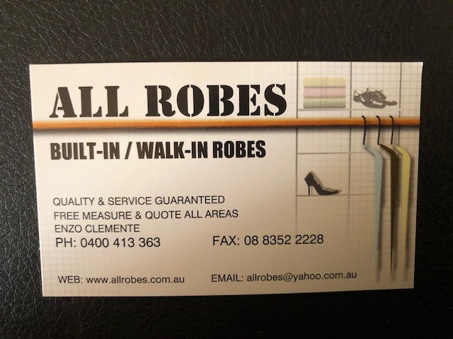 Business Card
