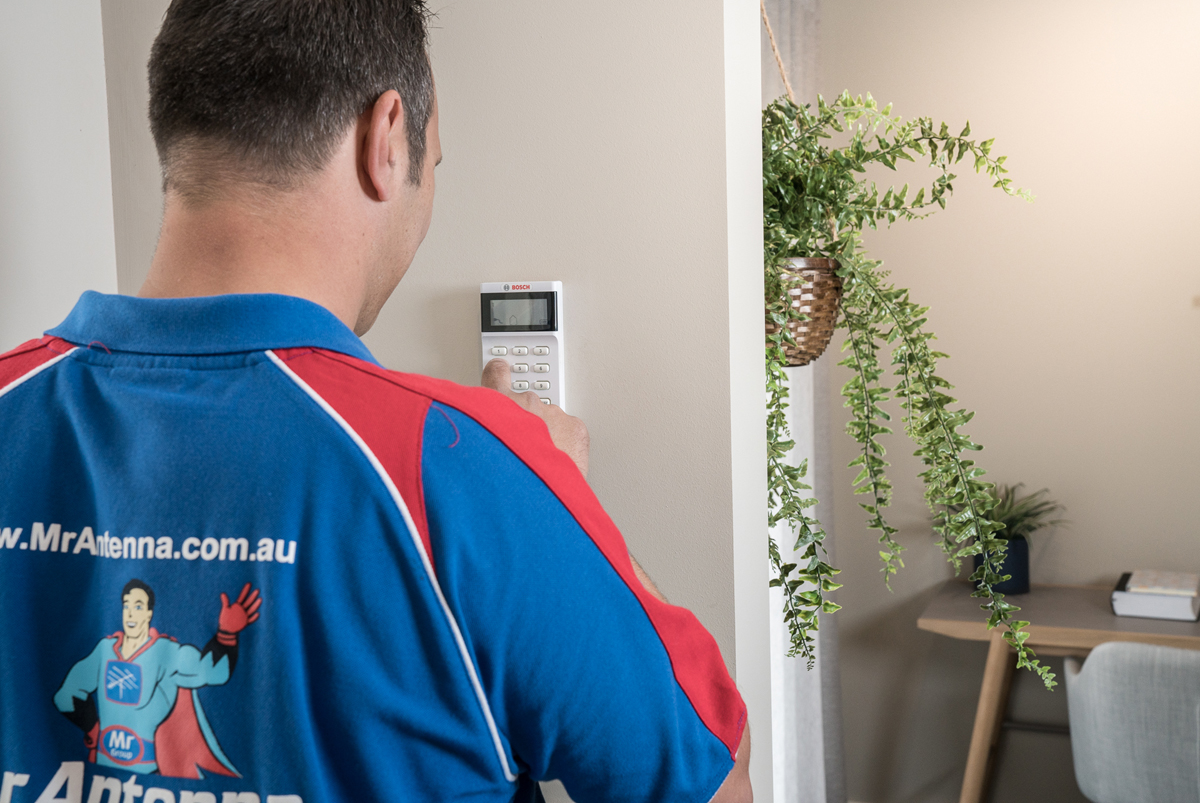 Mr Antenna TV Antenna Services Warragul Yellow Pages®