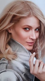 Kamber Hair - Pic 4