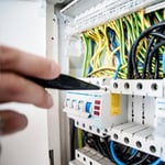 Blake Electrical Contracting - Pic 1