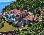 Complex architectural set out- Mandalay Point