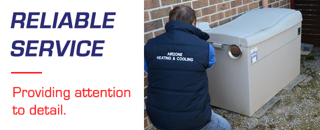 Airzone Heating & Cooling - Promotion 3