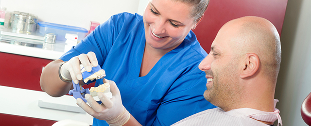My Dentist NQ - Promotion 1