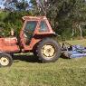 Neil Valentine Mowing & Slashing Contractor - Pic 1