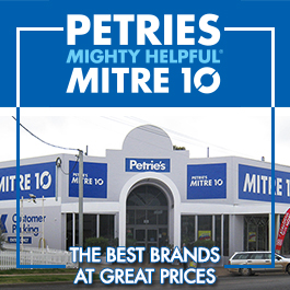 Petrie S Mitre 10 Hardware Store 144 Church St Mudgee