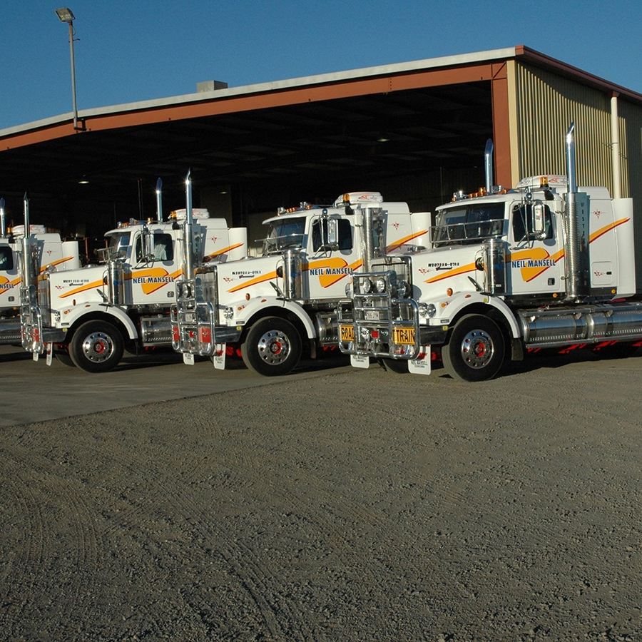 Mansell Premix Ready Mix Concrete Gympie Yellow Pages®