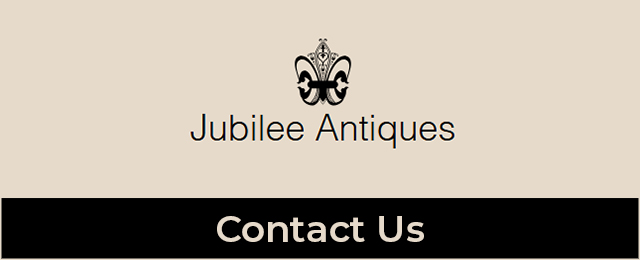 Jubilee Antiques - Promotion 1