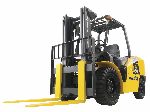 Komatsu Forklift Australia Pty Ltd - Pic 1