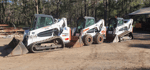 W. Fotheringham Earthmoving - Pic 1