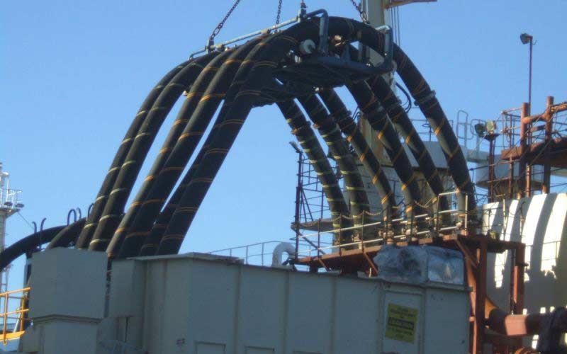 HoseTek Hoses & Hose Fittings 9 Ridgeway Rd, Edinburgh North SA 5113